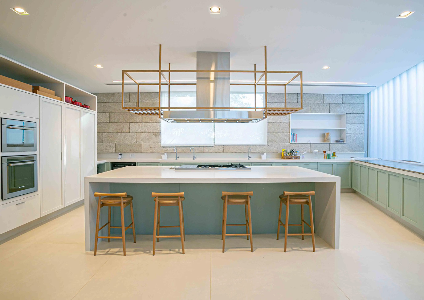Cozinhas & Gourmet 86